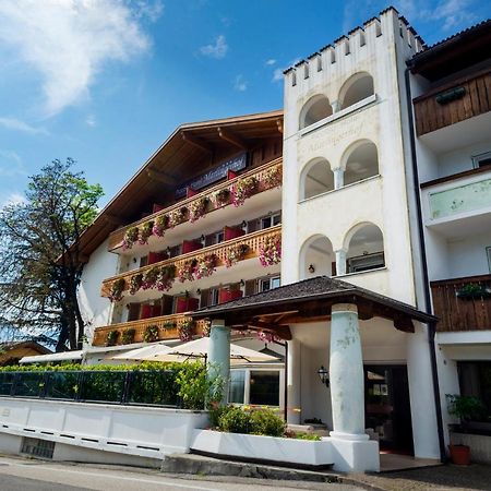 Hotel Marlingerhof Buitenkant foto