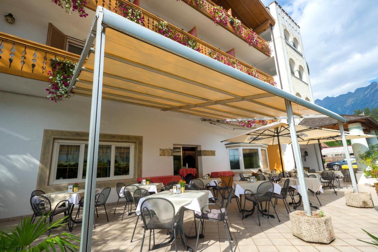 Hotel Marlingerhof Buitenkant foto