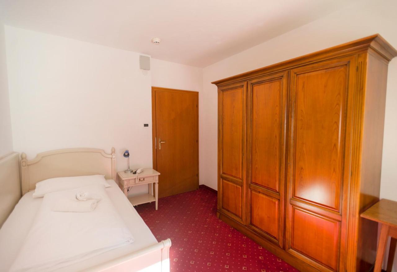 Hotel Marlingerhof Buitenkant foto