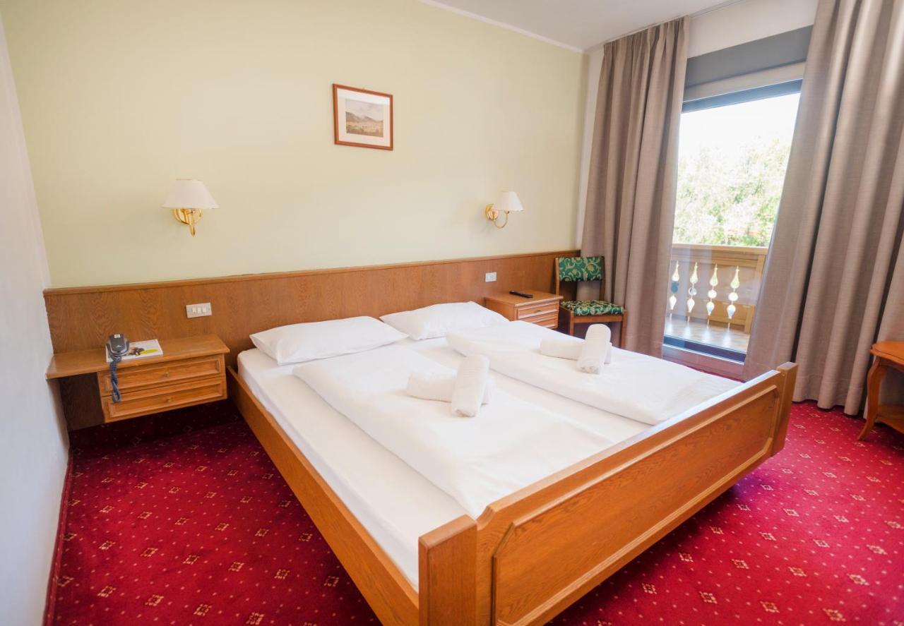 Hotel Marlingerhof Buitenkant foto