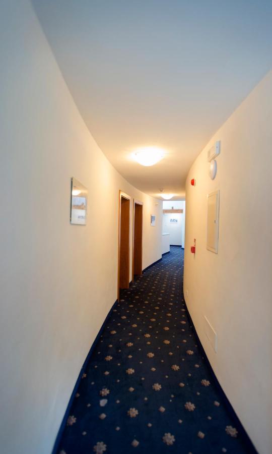 Hotel Marlingerhof Buitenkant foto