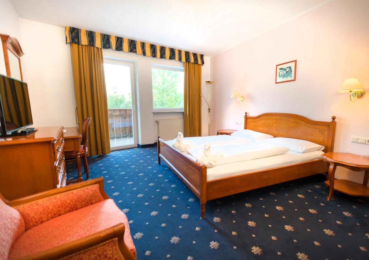 Hotel Marlingerhof Buitenkant foto