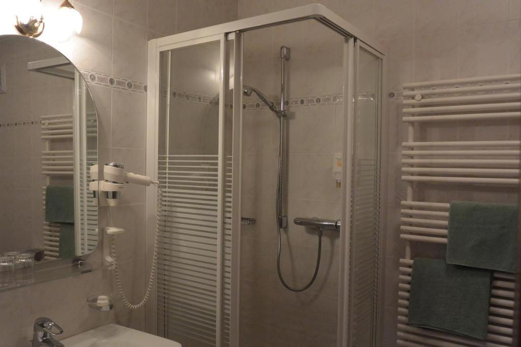 Hotel Marlingerhof Buitenkant foto