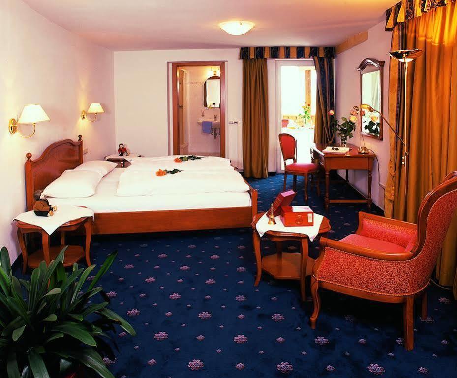 Hotel Marlingerhof Buitenkant foto